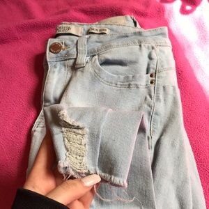 💎 Wanna Betta Butt Skinny Jeans💎